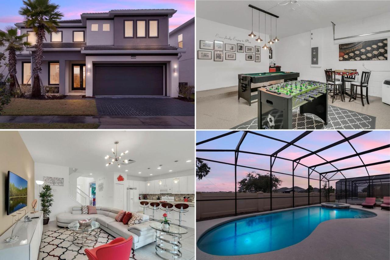 קיסימי 5 Bedrooms - 5 Bathrooms - Sonoma 2669 Ca מראה חיצוני תמונה